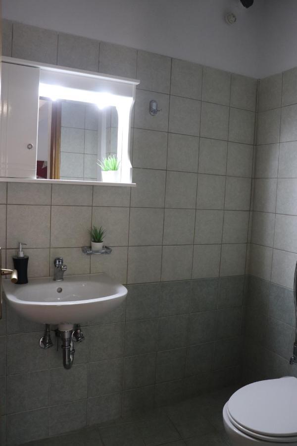 Apartamento Baou House 1 Metsovo Exterior foto